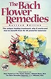 The Bach Flower Remedies