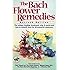 The Bach Flower Remedies
