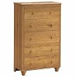 River Valley 5 Drawer Chest By South Shore Furniture