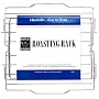 Harold Imports 7-Position 10-1/2-Inch Adjustable Roasting Rack