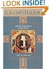 Saint Thomas Aquinas: The Dumb Ox