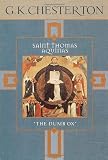 St.Thomas Aquinas: The Dumb Ox