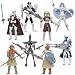 Star Wars Legacy Collection Action Figures Wave 2