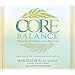 Core Balance 4-CD: Boost Your Metabolism and Lose Weight for Good