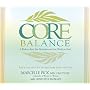 Core Balance 4-CD: Boost Your Metabolism and Lose Weight for Good