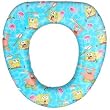 SpongeBob SquarePants Soft Potty Seat - Jelly Fishing