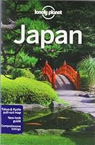 Japan (Lonely Planet Travel Guide)