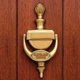 Memory NFL - CLV - 832 Door Knocker - Browns - B0012H36L0
