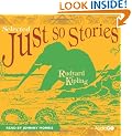Just So Stories (Selected) (BBC Audio)