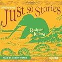 Just So Stories (Selected) (BBC Audio)
