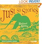 Just So Stories (Selected) (BBC Audio)