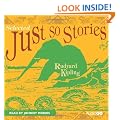 Just So Stories (Selected) (BBC Audio)