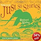 Just So Stories (Selected) (BBC Audio) Just So Stories (Selected) (BBC Audio)