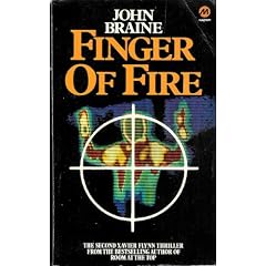 Finger of Fire
