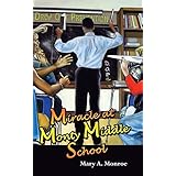 miracle at monty middle school