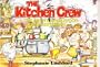 The Kitchen Crew : A Children's Whole Food Cookery Book