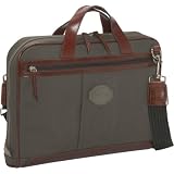 Filson Passage Slim Laptop Briefcase
