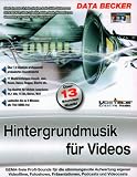 Hintergrundmusik fuer Videos