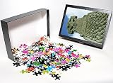 Photo Jigsaw Puzzle of Celtic cross, Carew, Pembrokeshire, Wales, United Kingdom, Europe from Robert Harding