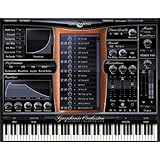 EastWest Symphonic Orchestra Sample Collection Software - Gold Complete