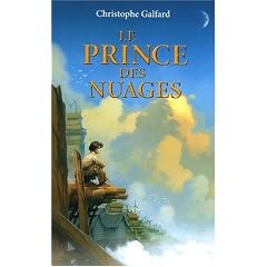 Le prince des nuages