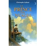 Le prince des nuagespar Galfard Christophe