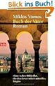 Buch der V�ter: Roman