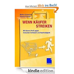 Wenn Käufer streiken: Mit klarem Profil gegen Consumer Confusion und Kaufmüdigkeit