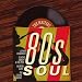 Search : The Masters - 80s Soul