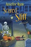 Scared Stiff (Mattie Winston Mysteries)