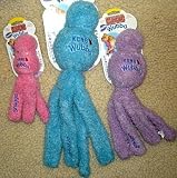 Kong Snugga Withubba Large Asstd Colors