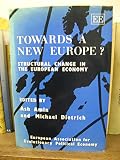 Towards a new Europe? : structural change in the European economy