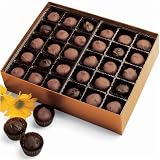 Soft Center Chocolate Cream Assortment 2 Lb.