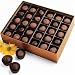 Soft Center Chocolate Cream Assortment 1 Lb.