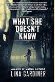 What She Doesnt Know (Romantic Suspense)
