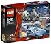Lego Disney Pixar Cars 2: Escape at Sea #8426
