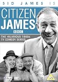 Citizen James [DVD]