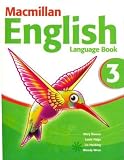 Macmillan English 3: Language Book (Primary ELT Course for the Middle East): Language Book (Primary ELT Course for the Middle East)