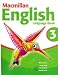 Book Macmillan English 3: Language Book (Primary ELT Course for the Middle East): Language Book (Primary ELT Course for the Middle East)
