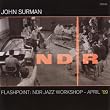 Flashpoint : Ndr Jazz Workshop (April 69)