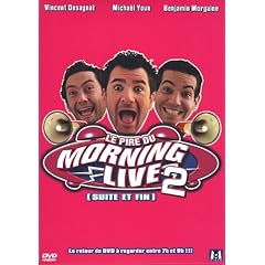 Morning Live, Best of vol 2