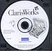 CLARISWORKS 5.0 - BUSINESS WORDS PROCESSING SOFTWARE