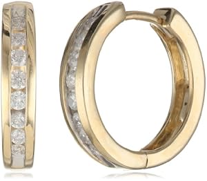 Yellow-Channel-Set-Diamond-Earrings-Clarity