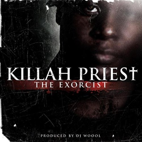 Killah_Priest - The Exorcist (2009)