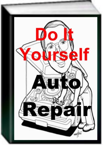 Do It Yourself Auto Repair
