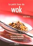 Le Petit Livre du wok