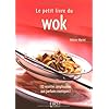 Le Petit Livre du wok