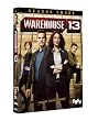 Warehouse 13: The Complete Third Season