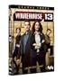 Warehouse 13: The Complete Third Season