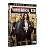 Warehouse 13: The Complete Third Season